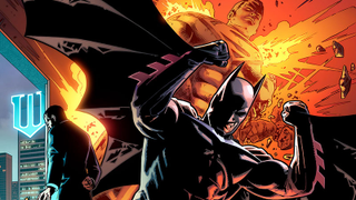 The <i>Injustice 2</i> Prequel Comic Launches April 11, And It's Gonna Be Great